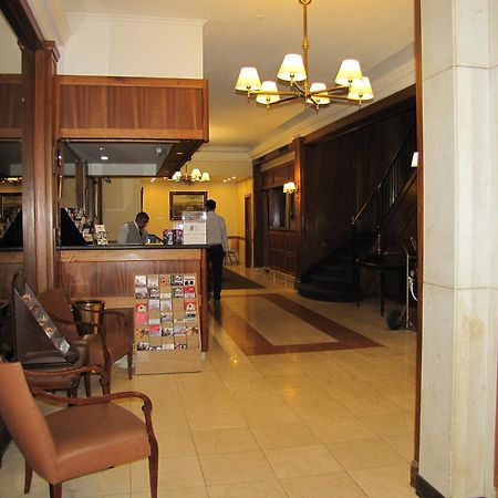 Regis Orho Hotel Buenos Aires Exterior foto