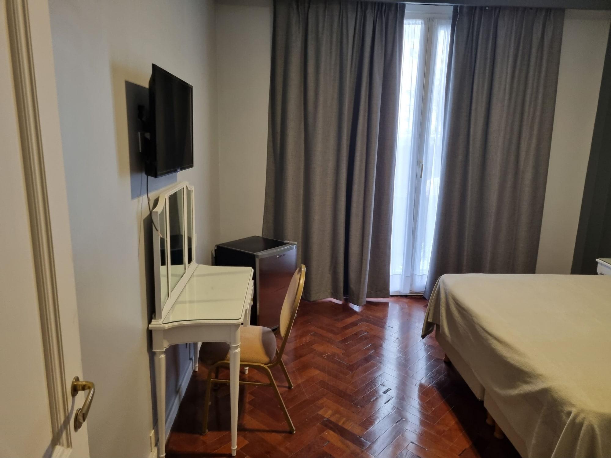 Regis Orho Hotel Buenos Aires Exterior foto